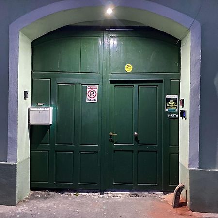 Hh Sibiu Apartment エクステリア 写真