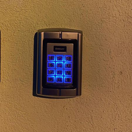 Hh Sibiu Apartment エクステリア 写真