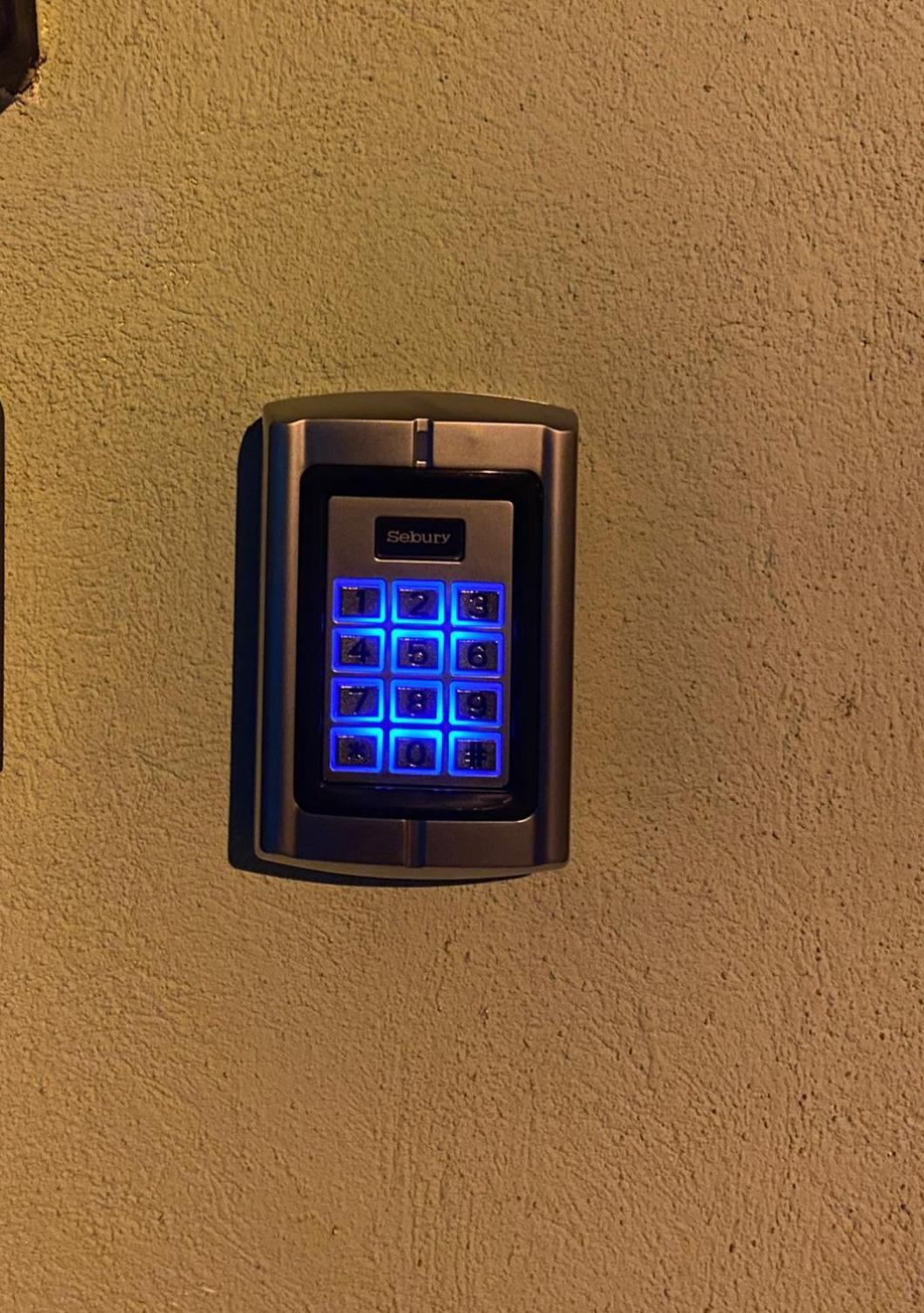 Hh Sibiu Apartment エクステリア 写真