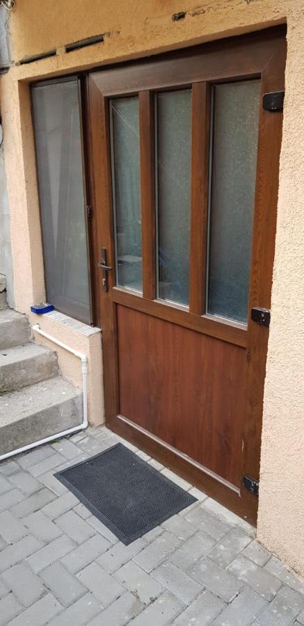 Hh Sibiu Apartment エクステリア 写真